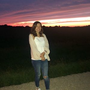 Meet your Posher, Taylor